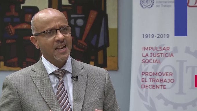 Robert Valent, representante de las Naciones Unidas en Argentina, consideró «clave» el llamado oficial a constituir un Consejo Económico y Social en el país