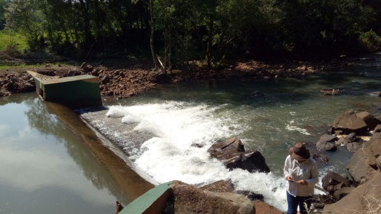 #HoradelaNaturaleza: en Misiones definieron nuevas acciones en la Red de Agua para el Desarrollo Rural y conservación de las Cuencas Hidrográficas