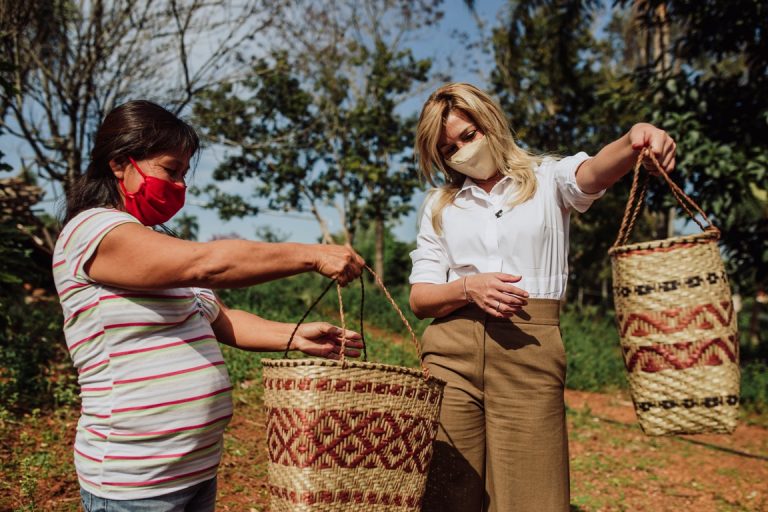 Camino a la COP26: presentarán la hoja de ruta con ejes clave para acelerar acción climática con igualdad de género en América Latina y el Caribe