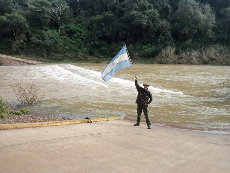 Las y los guardaparques del mundo celebran su día con reconocimientos en su rol de guardianes de los tesoros naturales como son las áreas protegidas y su biodiversidad