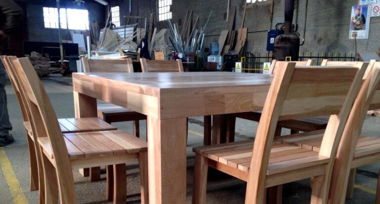 Financiamiento, la herramienta necesaria en la Argentina para reactivar el consumo de muebles de madera