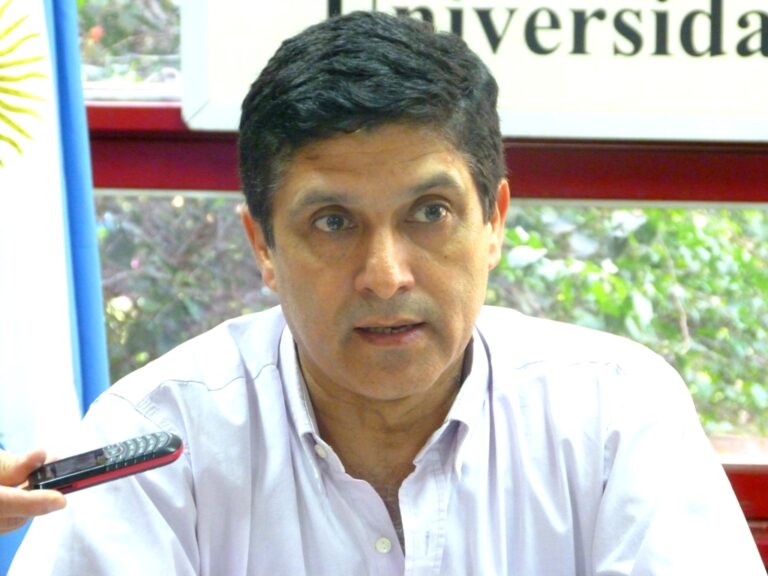 Miguel López continuará en la presidencia de la red de instituciones tecnológicas del país que fomenta la capacitación accesible y de alta calidad para la cadena foresto-industrial