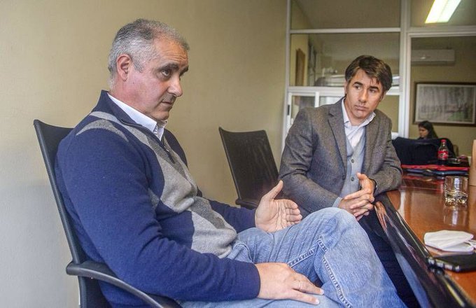 En Uruguay, la forestoindustria emplea a 25.000 personas en puestos directos e indirectos
