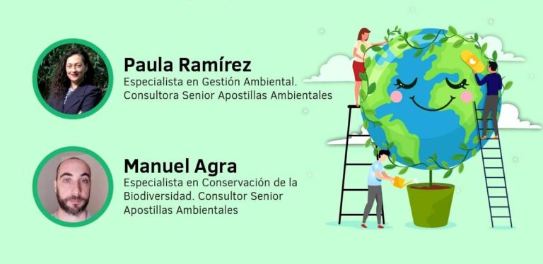 «Eventos Online Sostenibles. Medición y compensación de las emisiones que producen»