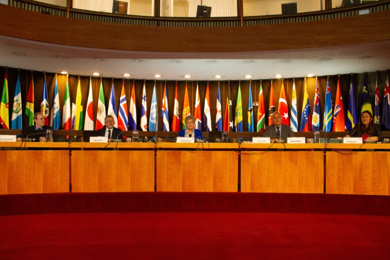 Naciones Unidas y CEPAL realizaron un llamado a cambiar el modelo de desarrollo para reconstruir la región pos-COVID-19 con políticas inclusivas, de igualdad y sostenibilidad