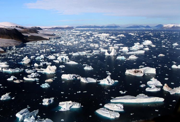 Alerta Climática | Informe de la OMM advierte que la temperatura global superará los 1.5 °C en los próximos 5 años