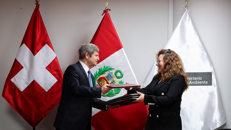 PeruySuiza Carbono