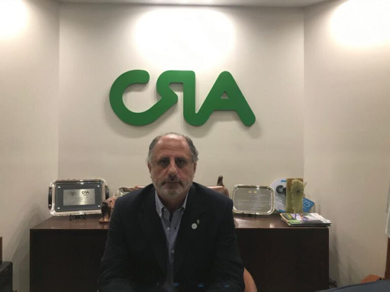 Las usurpaciones de tierras y la negligencia del Gobierno