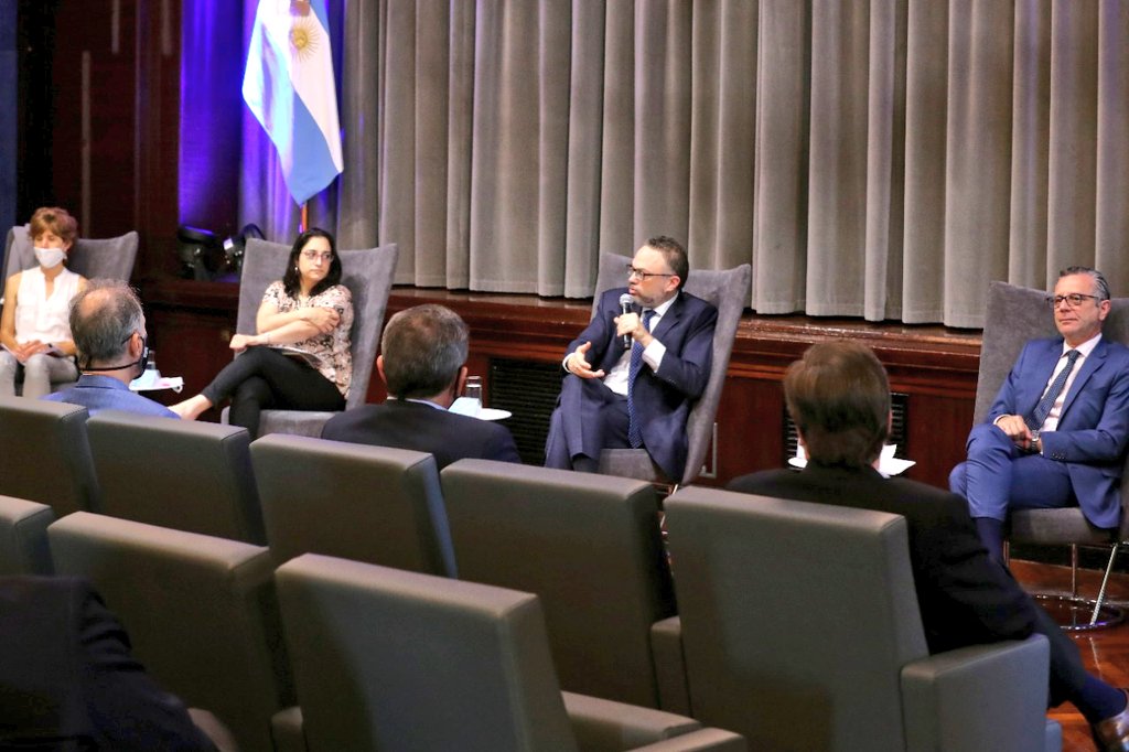 Consejo Economico y Social 1