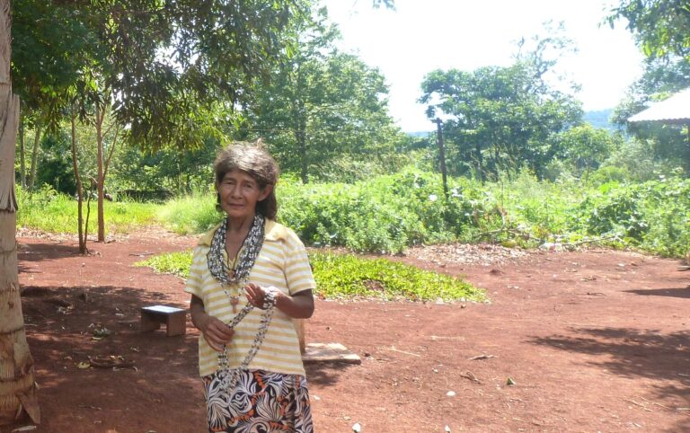 Bosques | «La conservación que incluye a las personas es mejor que una sin ellas”, remarca investigadora de CIFOR