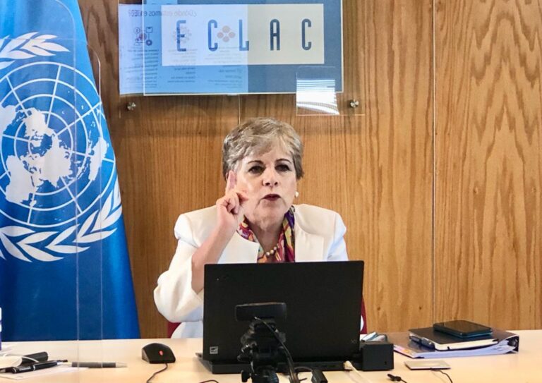 La inversión extranjera directa caerá un 55% en 2020 en América Latina, la mayor baja regional a nivel global consecuencia de la pandemia de COVID-19
