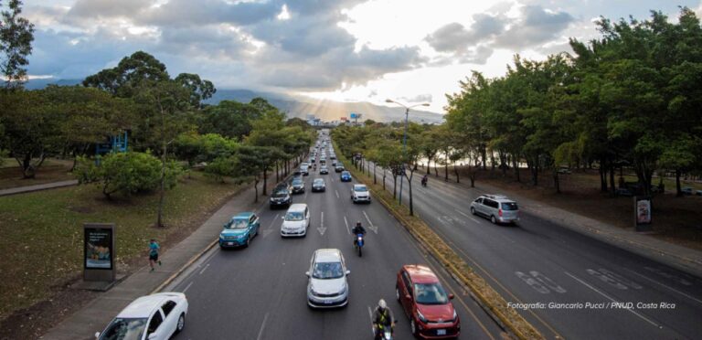 Crisis climática: Costa Rica se compromete a elevar la meta de reducción en emisiones