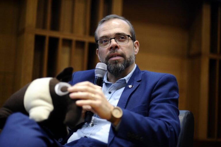 Manuel Jaramillo, de Fundación Vida Silvestre Argentina: «No podemos tener una humanidad sana sin una naturaleza sana»