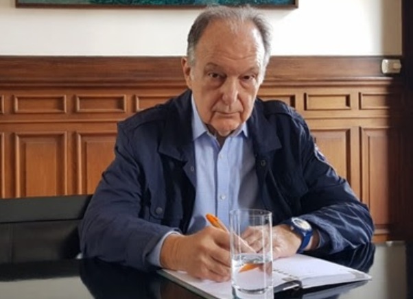 Osvaldo Vassallo, presidente de AFoA: «El país tiene alrededor de 15 millones de hectáreas potencialmente aptas para plantaciones forestales»