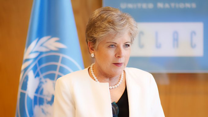 Acuerdo de Escazú entra en vigor en 2021 por la ratificación de Argentina y México, y sellan el compromiso de América Latina con el desarrollo sostenible y los derechos humanos