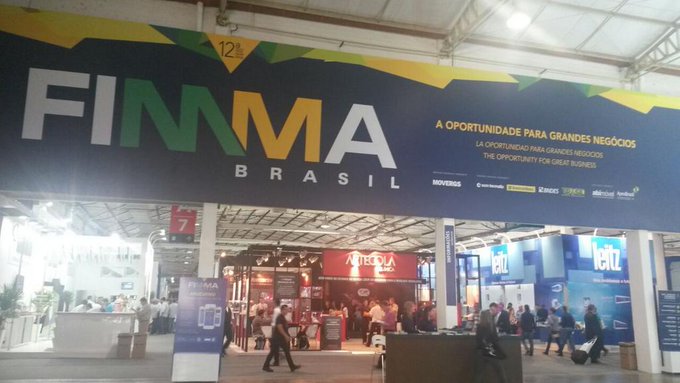FIMMA Brasil