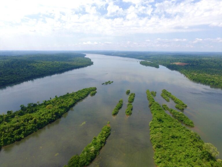 Los acuíferos del mundo se están agotando a un ritmo acelerado por la sobreexplotación y crisis climática