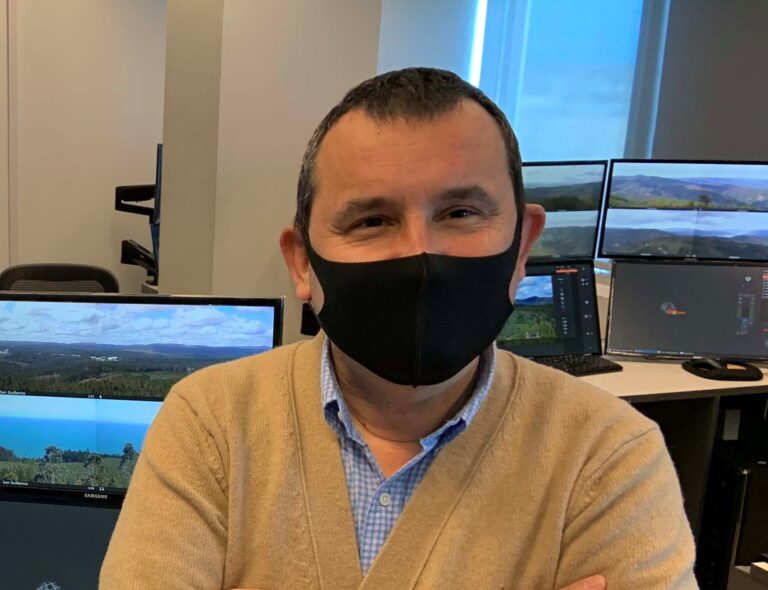 Cuando se detiene una tragedia