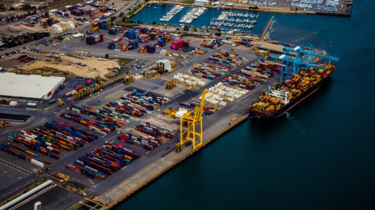 Brasil: la región sur es cuenca productora de casi el 100% de las exportaciones de madera aserrada de pino y genera más de 400 mil puestos de trabajo