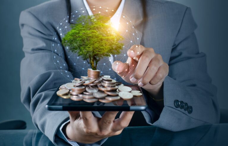 Bonos verdes: el proyecto GreenBond Meter de criptomoneda buscará financiar la preservación del bosque nativo en diez países