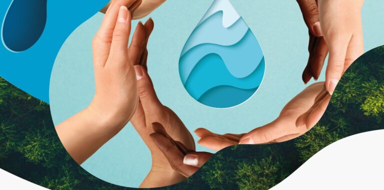 Agenda virtual desde Brasil: este 19 de marzo, presentarán «Gestión del Agua en el sector de Bosques Cultivados»