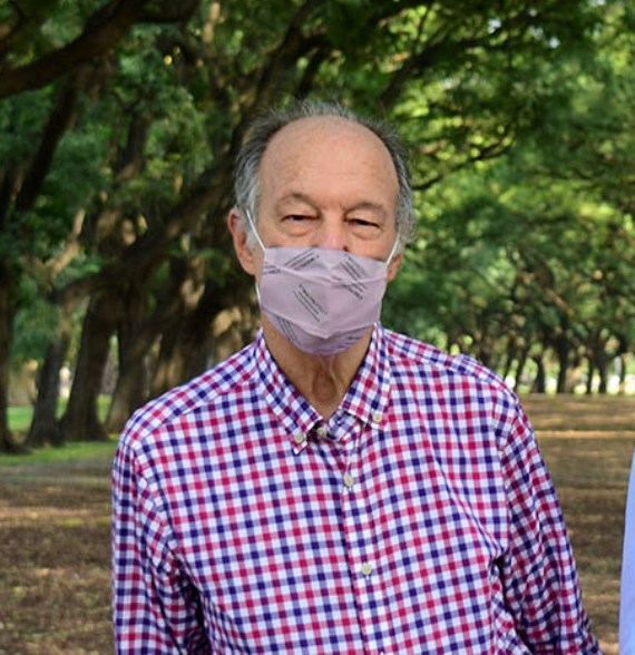 Osvaldo Vassallo presidirá la Asociación Forestal Argentina hasta el 2023