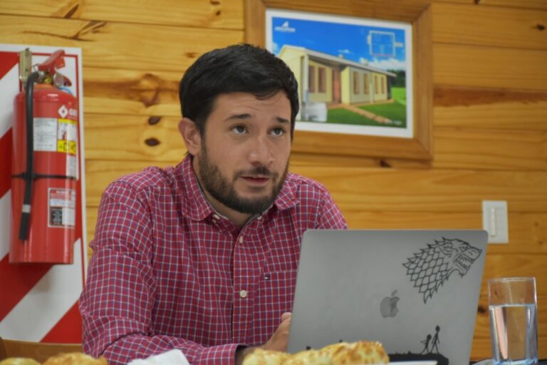 FAIMA: logística, créditos, exportaciones y suministro de madera son los temas que preocupan a las industrias PyMEs de Corrientes y Misiones