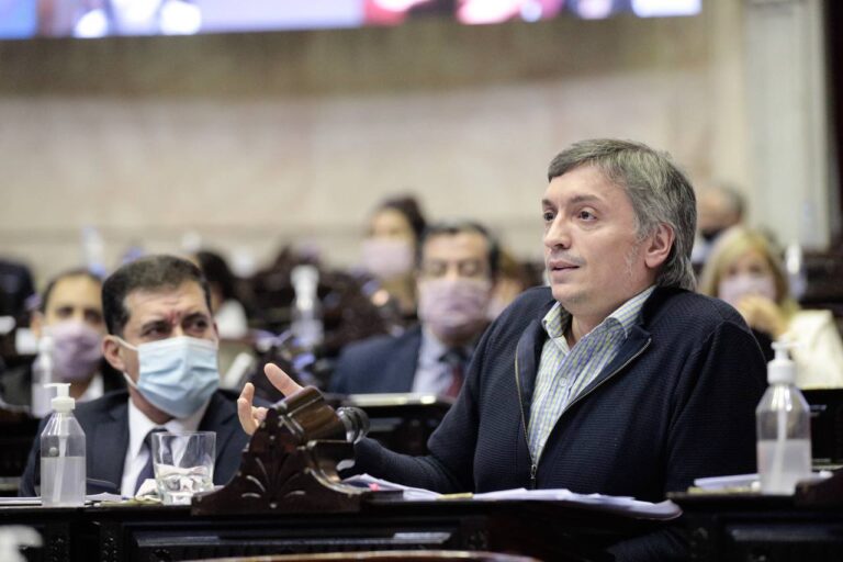 ¿A quiénes beneficiaría la reforma al Impuesto a las Ganancias?