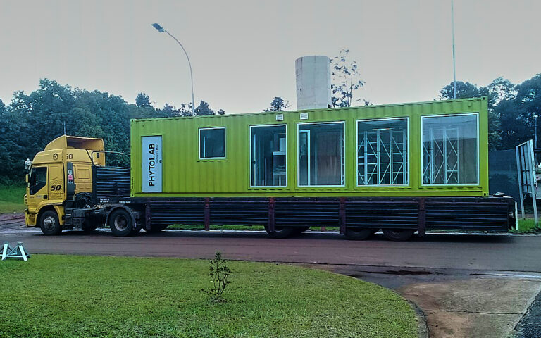 Biotecnología: instalarán un laboratorio de cultivo de tejidos vegetales en la Estación Experimental de Mercedes, en provincia de Buenos Aires