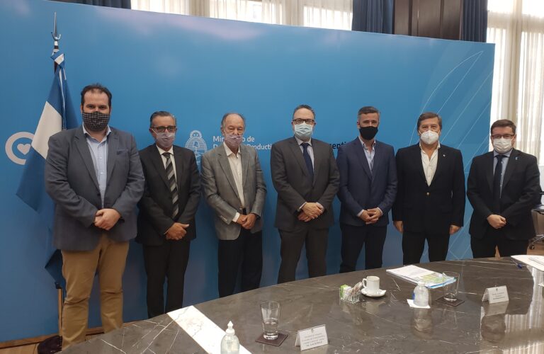 Analizaron en el Consejo Económico y Social Argentino las oportunidades del sector foresto-industrial de atraer 7 mil millones de dólares en inversiones, nuevos empleos y aumentar las exportaciones