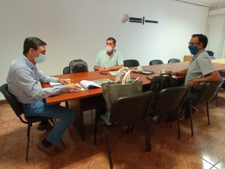 Misiones: la parada de planta de Celulosa de Arauco en mayo implicará cerca de u$s 40 millones de dólares de inversiones