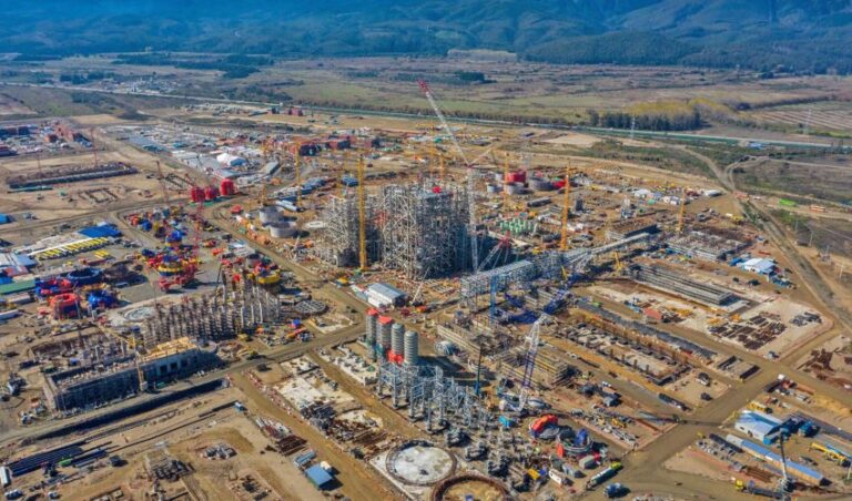 Chile: Arauco y Valmet se unen para maximizar la producción celulosa y avanzar en una nueva línea de forma autónoma