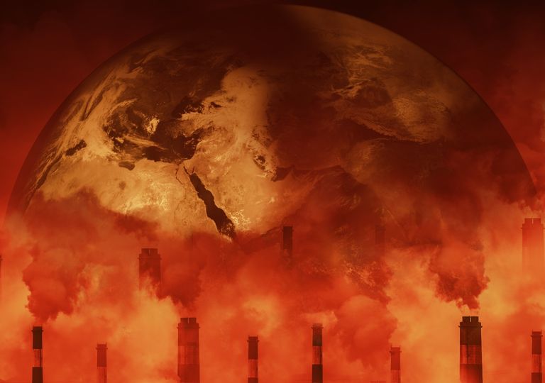 Cambio climático: pronostican un acelerado aumento global de temperatura récord para los próximos 5 años