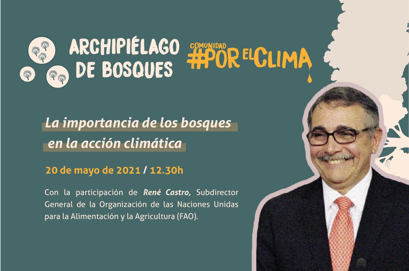 FAO Compromiso Clima1