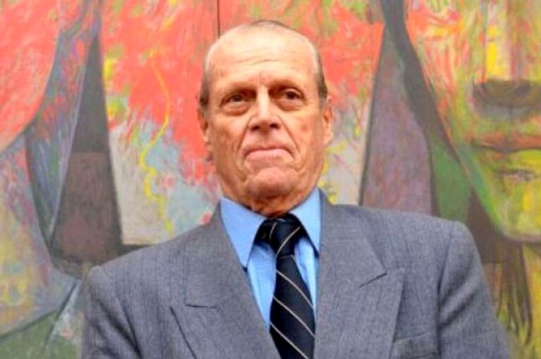 Falleció el Maestro Jorge Mosset Iturraspe, una de las mentes más brillantes del ámbito jurídico argentino y latinoamericano