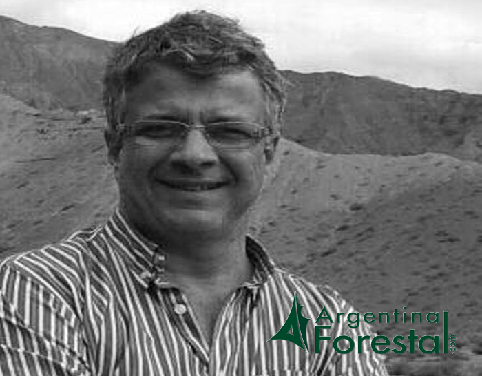Falleció Mario Bejarano, ingeniero forestal y referente de liderazgo desde la región chaqueña