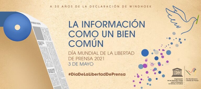 La Libertad de prensa y la lucha contra la desinformación: reivindican desde la ONU al periodismo como bien público