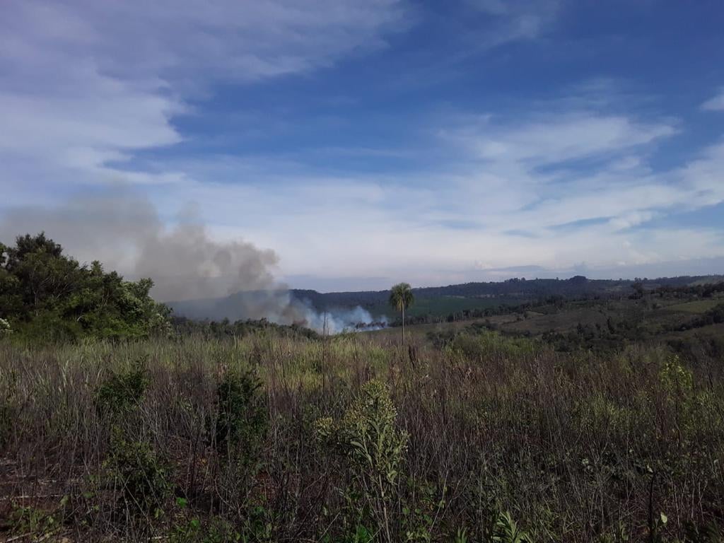 Reserva Privada El Cantar de la PachaMama (1)