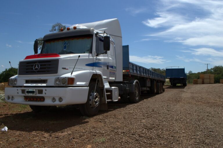 Transporte de carga | Los costos subieron 3,27% en octubre y acumulan 30,5% en el año