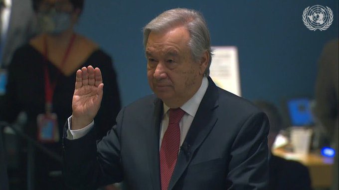 Lavado verde | ONU convocó a 17 expertos internacionales para combatir el «greenwashing» climático de las empresas