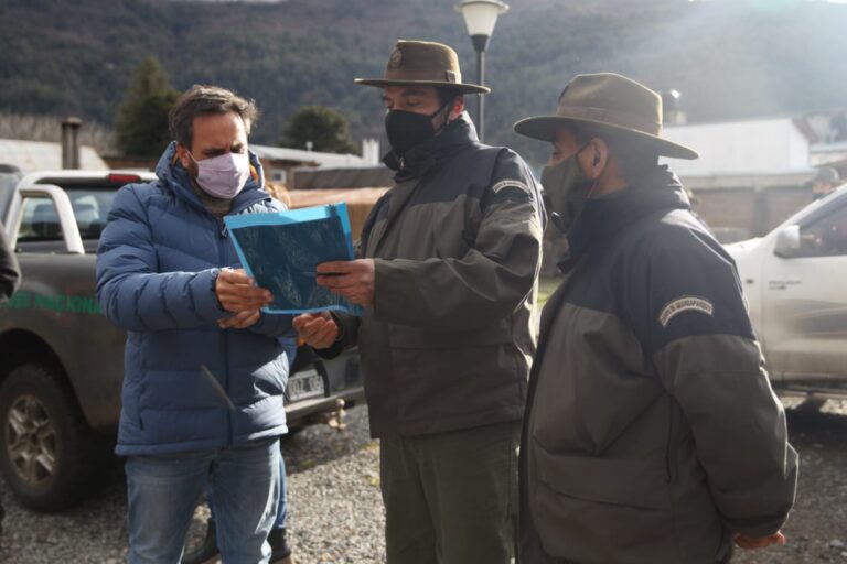 Energía renovable: el gobierno nacional invertirá $375 millones para dotar de sistemas fotovoltaicos a las áreas protegidas de las zonas centro, noroeste y Patagonia