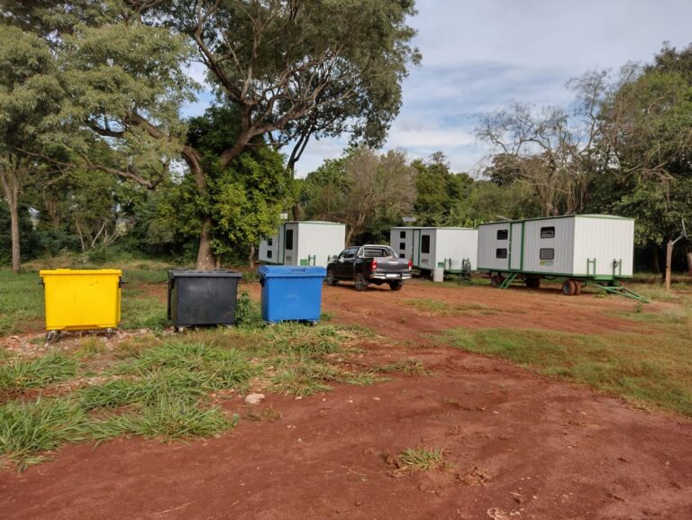 Corrientes: Grupo Garabí refutó informe de fiscalización difundida por UATRE y RENATRE que detectó a misioneros en «condiciones infrahumanas» en Ituzaingó