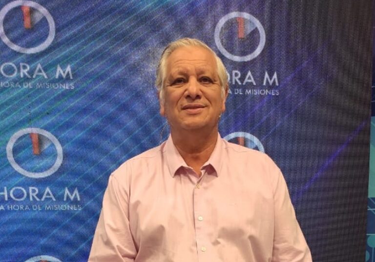 Guillermo Fachinello, presidente de la APICOFOM: «Tenemos que ser muy competitivos y los porcentajes que vamos agregando de eficiencia encarecen el producto”