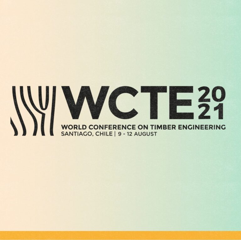 Agenda Virtual: WCTE 2021 se realizará por primera vez en Latinoamérica
