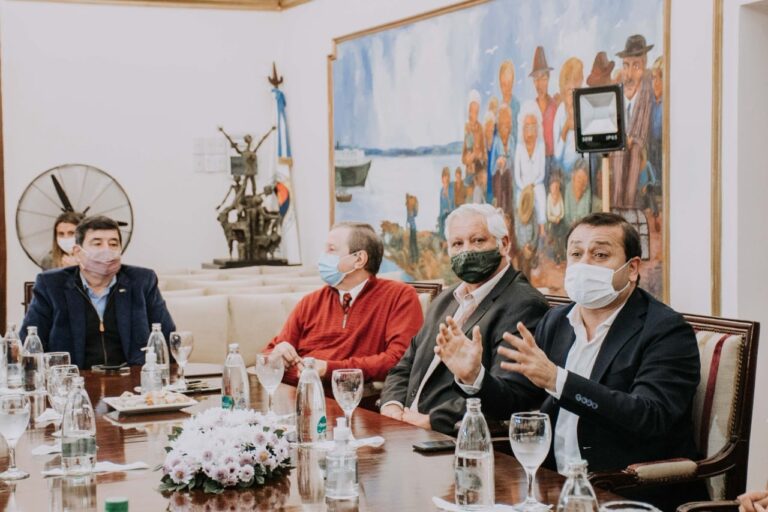 Con el apoyo de la CAME y la CEM, el sector foresto-industrial pidió la revisión de la aplicación de la tasa forestal por la madera que ingresa a Misiones