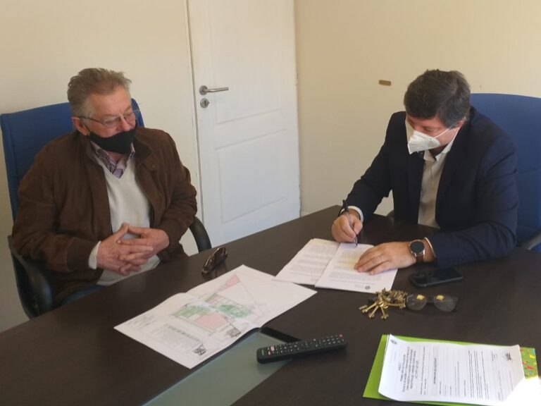Incentivo fiscal para la radicación de industrias en Corrientes: la firma misionera Pinares del NEA se instalará en el futuro Parque Industrial Ituzaingó