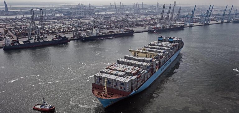 Comercio internacional: la falta de containers y el aumento del precio del transporte marítimo de mercancías continuarán hasta 2022