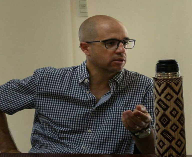 Entrevista con el Dr. Mariano Antón, sobre Derecho Ambiental y Derechos Humanos: «El daño ambiental es un daño al conjunto social, no a un particular»