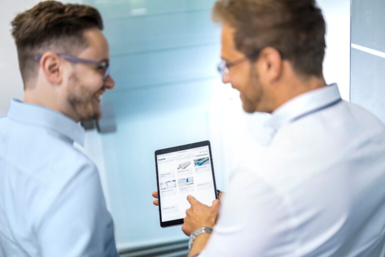 Voith e International Paper experimentan aumentos de productividad tras automatizar el procesamiento de órdenes de compra