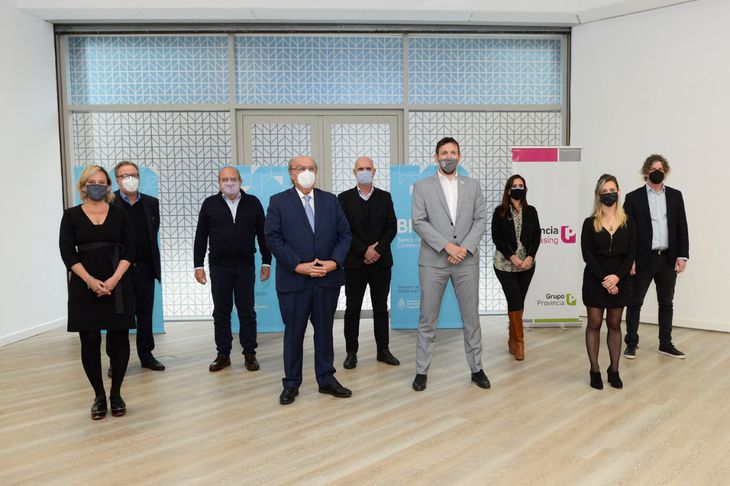 Buenos Aires: el BICE y Provincia Leasing financiarán juntos grandes proyectos industriales